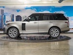 2019 Range Rover Thumbnail 6