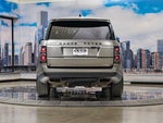 2019 Range Rover Thumbnail 11