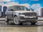 2019 Range Rover Thumbnail 1