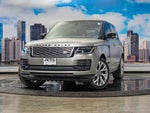 2019 Range Rover Thumbnail 2