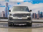 2019 Range Rover Thumbnail 3