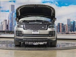2019 Range Rover Thumbnail 4