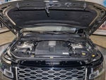 2019 Range Rover Thumbnail 5