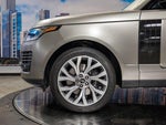 2019 Range Rover Thumbnail 7