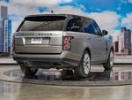 2019 Range Rover Thumbnail 8