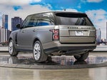 2019 Range Rover Thumbnail 9