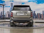 2019 Range Rover Thumbnail 11