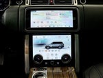 2019 Range Rover Thumbnail 17