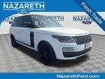 2019 Range Rover Thumbnail 1