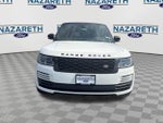 2019 Range Rover Thumbnail 2