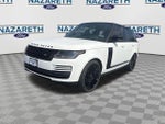 2019 Range Rover Thumbnail 3