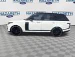 2019 Range Rover Thumbnail 4
