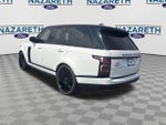 2019 Range Rover Thumbnail 5