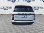 2019 Range Rover Thumbnail 6