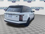 2019 Range Rover Thumbnail 7