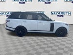2019 Range Rover Thumbnail 8