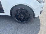 2019 Range Rover Thumbnail 9