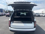 2019 Range Rover Thumbnail 29
