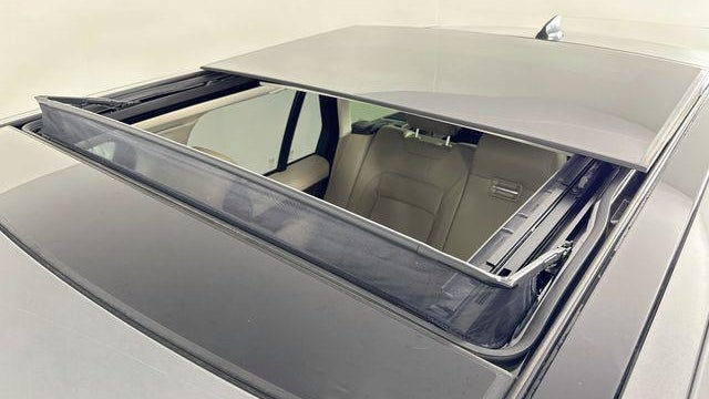 2018 Land Rover Range Rover HSE