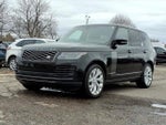 2019 Range Rover Thumbnail 1