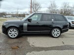 2019 Range Rover Thumbnail 2