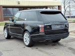 2019 Range Rover Thumbnail 3