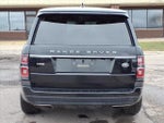 2019 Range Rover Thumbnail 4