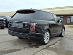 2019 Range Rover Thumbnail 5