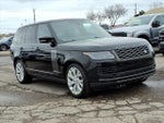2019 Range Rover Thumbnail 7