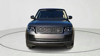 Photo of a 2019 Land Rover Range Rover AWD HSE 4DR SUV for sale