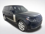 2019 Range Rover Thumbnail 1