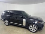 2019 Range Rover Thumbnail 2