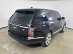 2019 Range Rover Thumbnail 3