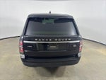 2019 Range Rover Thumbnail 5