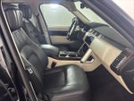 2019 Range Rover Thumbnail 6