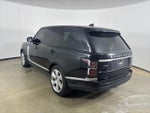 2019 Range Rover Thumbnail 8