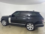 2019 Range Rover Thumbnail 9