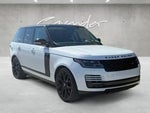2019 Range Rover Thumbnail 2