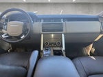 2019 Range Rover Thumbnail 3