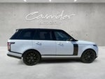 2019 Range Rover Thumbnail 17