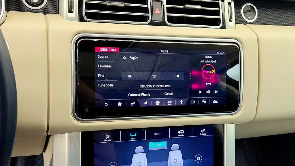 2019 Land Rover Range Rover - $28,495