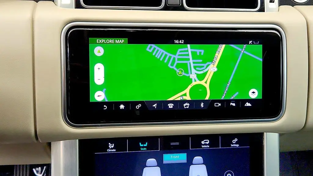 2019 Land Rover Range Rover - $28,495