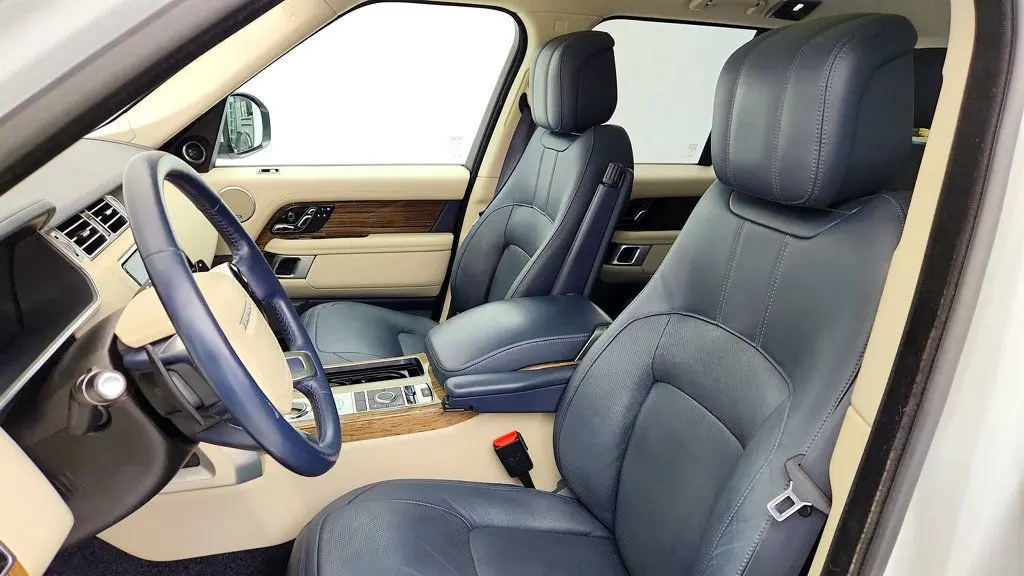 2019 Land Rover Range Rover - $28,495