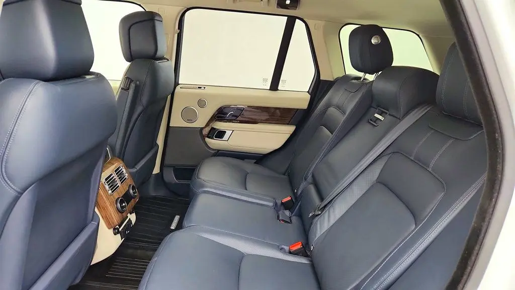 2019 Land Rover Range Rover - $28,495