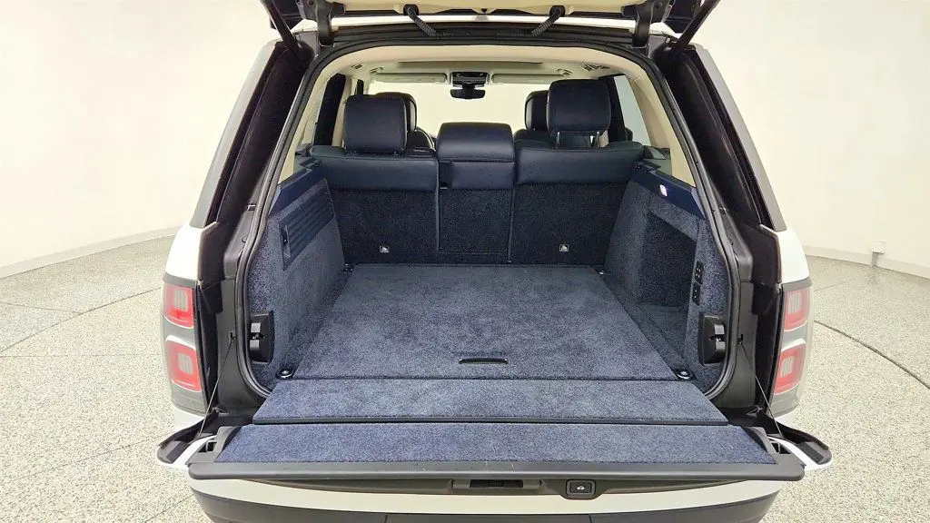 2019 Land Rover Range Rover - $28,495