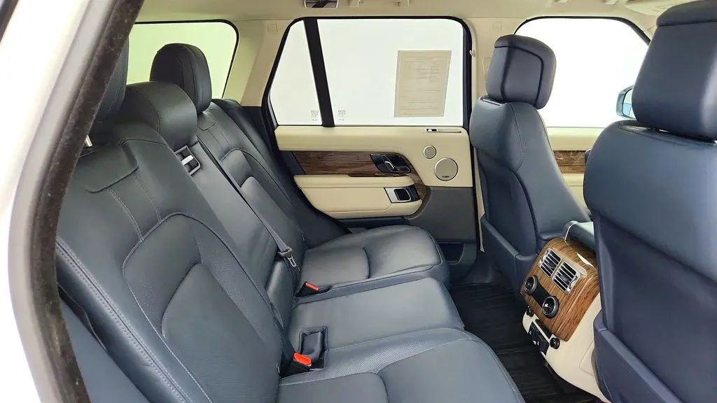2019 Land Rover Range Rover - $28,495