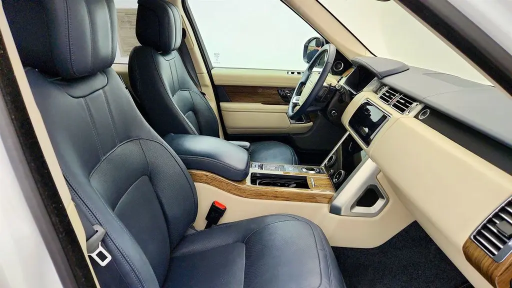 2019 Land Rover Range Rover - $28,495