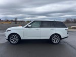 2019 Range Rover Thumbnail 2