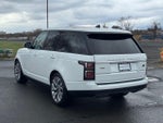 2019 Range Rover Thumbnail 3