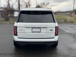 2019 Range Rover Thumbnail 4